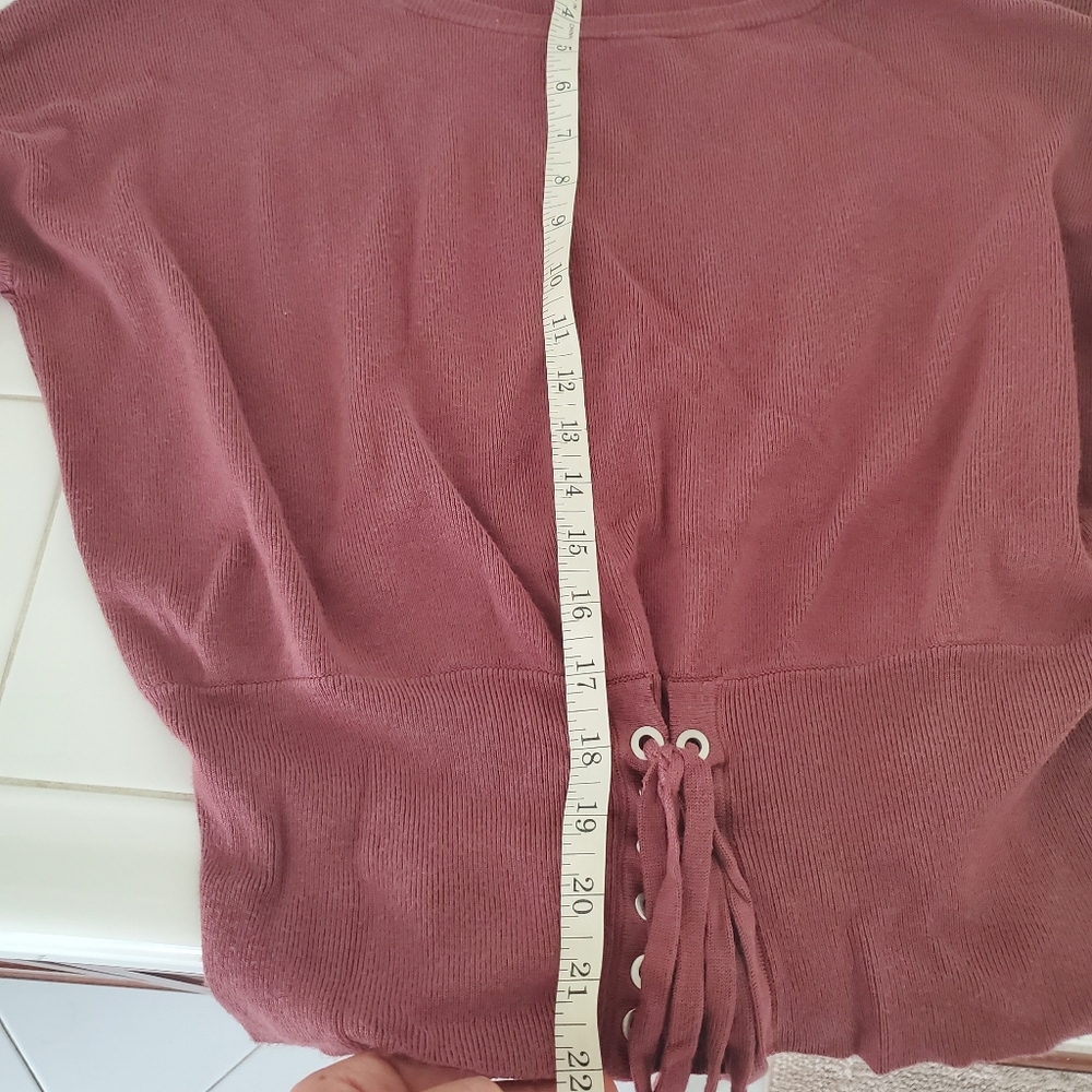 Express sweater - Picture 7 of 9
